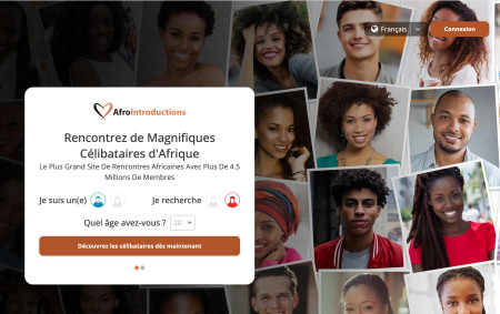 AfroIntroductions