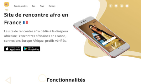 Afrosmeet