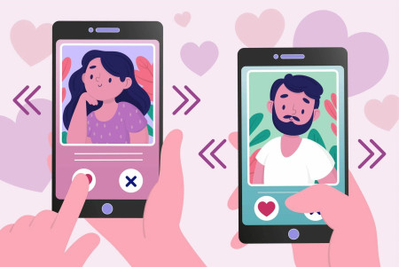 applications de rencontres