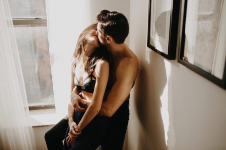 désirs sexuels