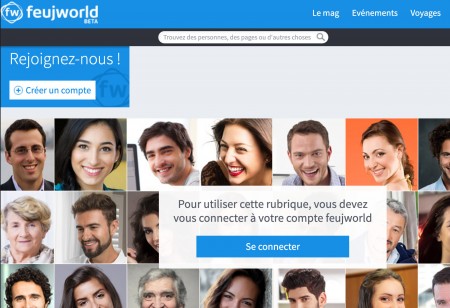 Feujworld