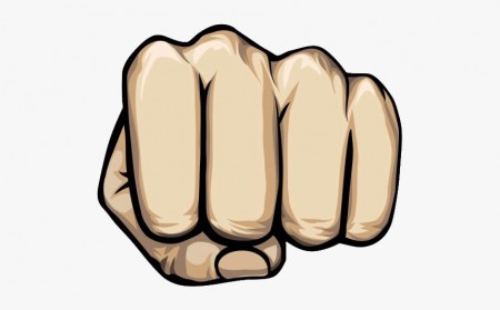 fist fucking gay