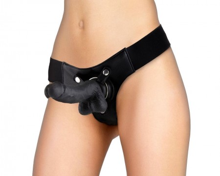 gode ceinture