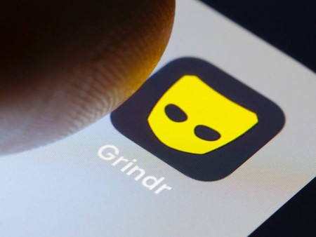 grindr