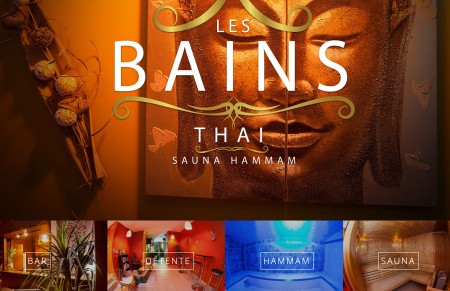 Les Bains Thaï