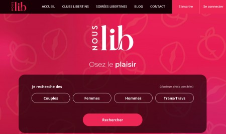 nouslib