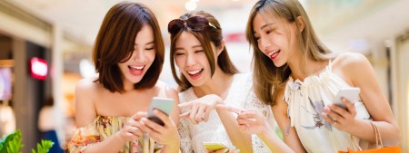 rencontre en ligne femme asiatique