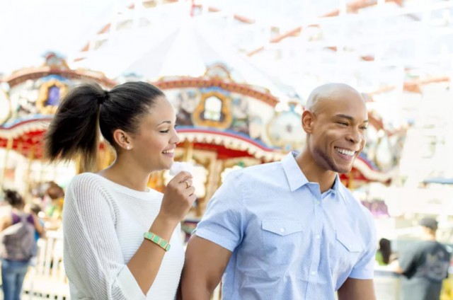 7 idées pour un premier rendez-vous avec une femme