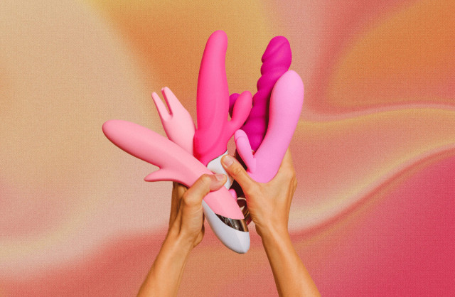 Sextoys pour débutants : lequel choisir pour découvrir son plaisir ?