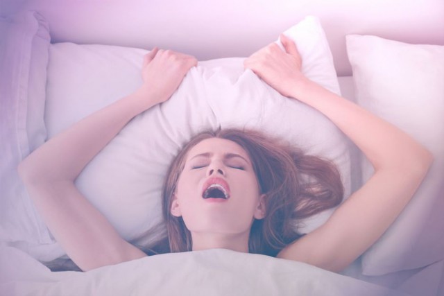 Comment faire jouir une femme avec ses doigts ?