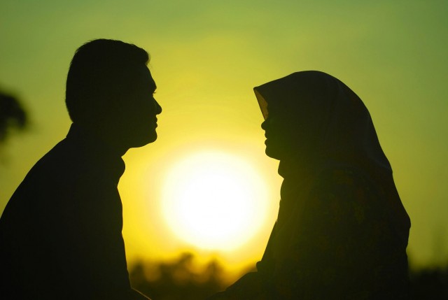 Trouver son âme soeur musulmane grâce aux sites de rencontres